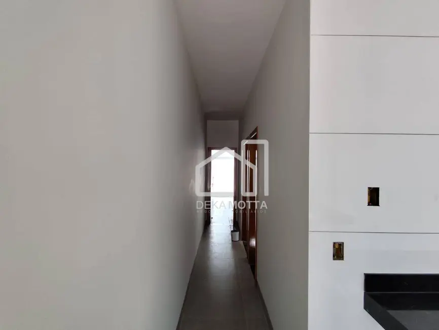 Foto 3 de Casa com 2 quartos à venda, 125m2 em São Jorge, Uberlandia - MG