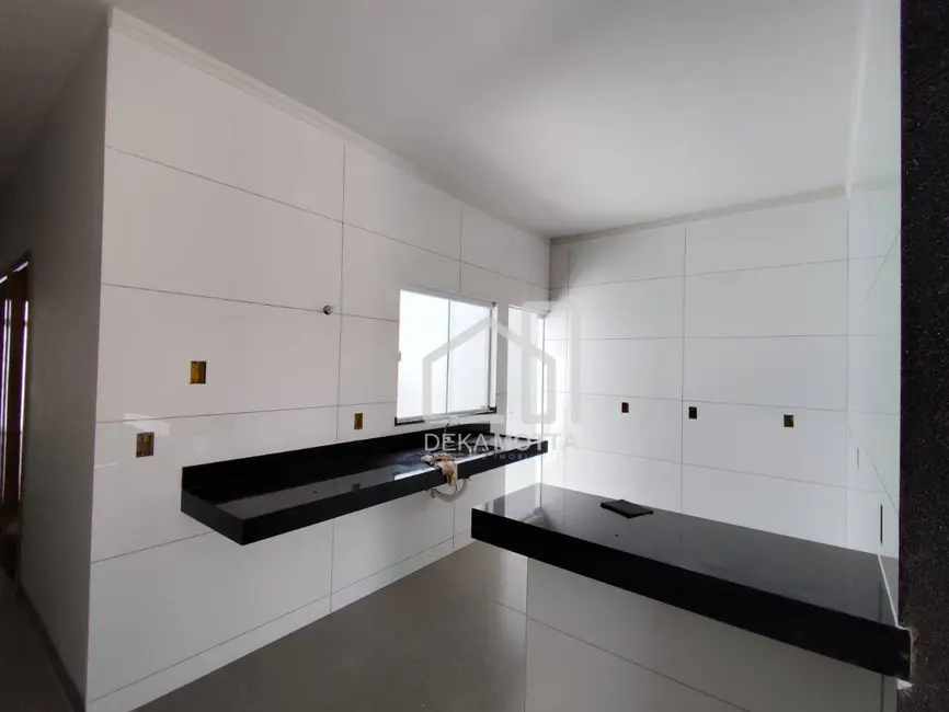 Foto 8 de Casa com 2 quartos à venda, 125m2 em São Jorge, Uberlandia - MG