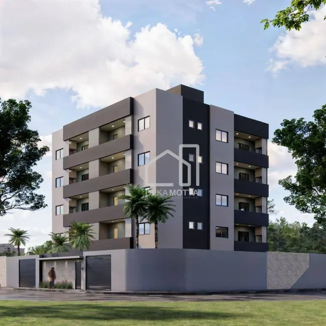 Apartamento com 2 quartos à venda, 61m2 em Laranjeiras, Uberlandia - MG - imagem 4 Foto 4 de Apartamento com 2 quartos à venda, 61m2 em Laranjeiras, Uberlandia - MG