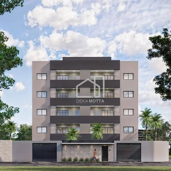 Apartamento com 2 quartos à venda, 61m2 em Laranjeiras, Uberlandia - MG - imagem 3 Foto 3 de Apartamento com 2 quartos à venda, 61m2 em Laranjeiras, Uberlandia - MG
