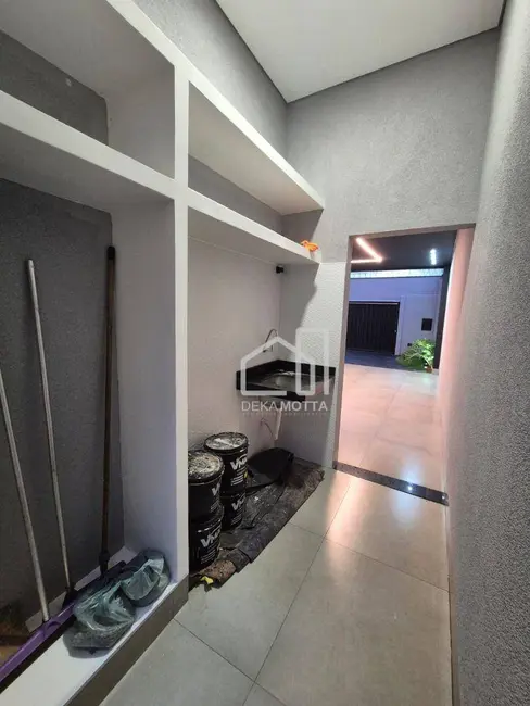 Foto 3 de Casa com 3 quartos à venda, 250m2 em Granada, Uberlandia - MG