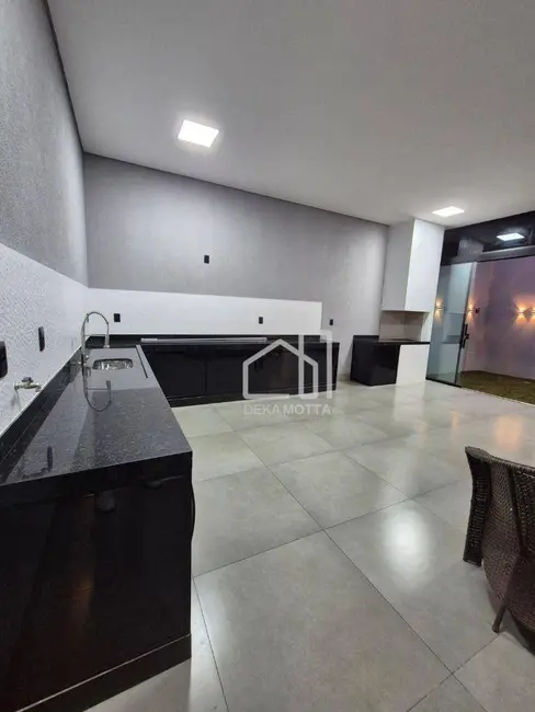 Foto 7 de Casa com 3 quartos à venda, 250m2 em Granada, Uberlandia - MG