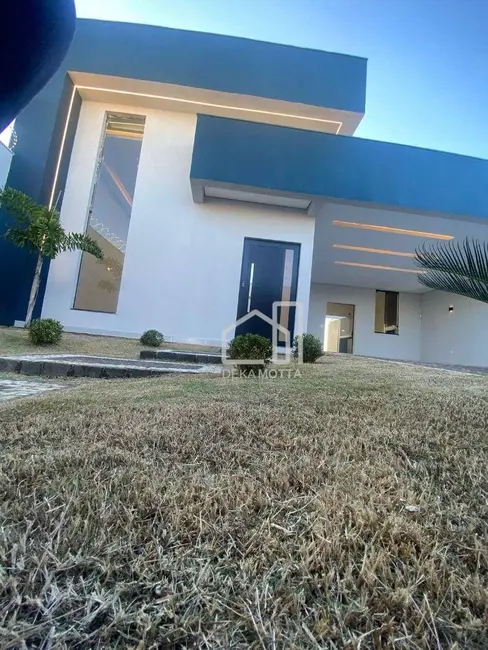 Foto 9 de Casa com 3 quartos à venda, 330m2 em Novo Mundo, Uberlandia - MG