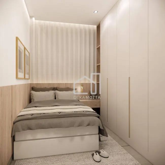 Foto 9 de Casa de Condomínio com 2 quartos à venda, 80m2 em Laranjeiras, Uberlandia - MG