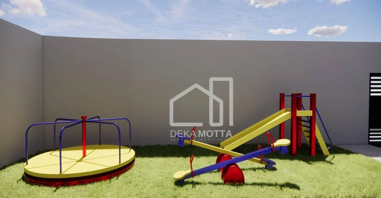 Foto 8 de Casa de Condomínio com 2 quartos à venda, 80m2 em Laranjeiras, Uberlandia - MG