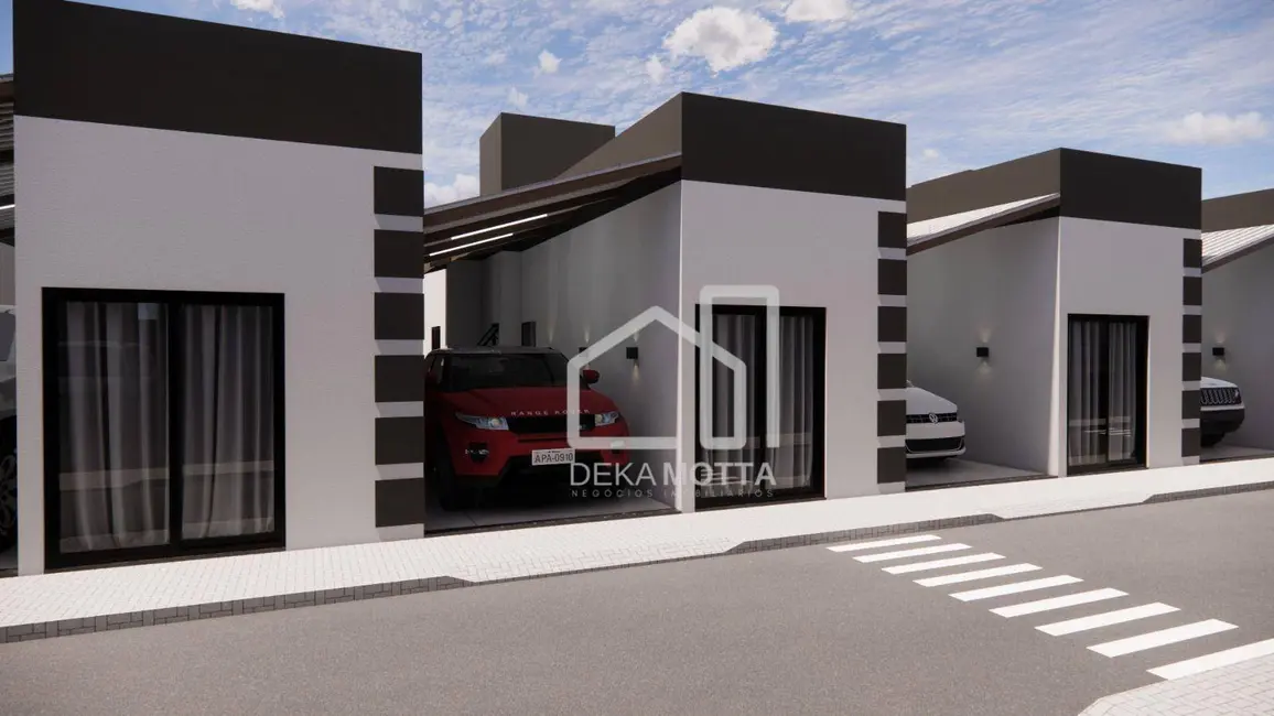 Foto 1 de Casa de Condomínio com 2 quartos à venda, 80m2 em Laranjeiras, Uberlandia - MG