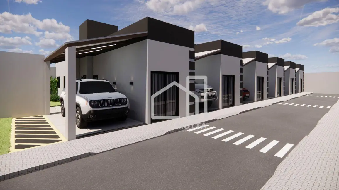 Foto 3 de Casa de Condomínio com 2 quartos à venda, 80m2 em Laranjeiras, Uberlandia - MG