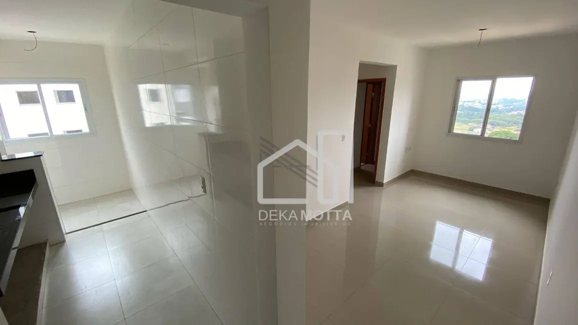 Apartamento com 2 quartos à venda, 56m2 em Jardim Holanda, Uberlandia - MG - imagem 4 Foto 4 de Apartamento com 2 quartos à venda, 56m2 em Jardim Holanda, Uberlandia - MG
