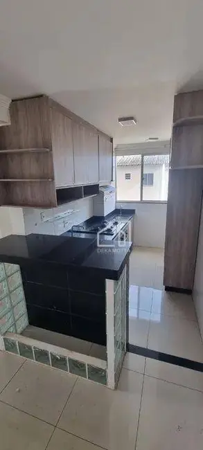 Foto 2 de Apartamento com 3 quartos à venda, 63m2 em Jardim Europa, Uberlandia - MG