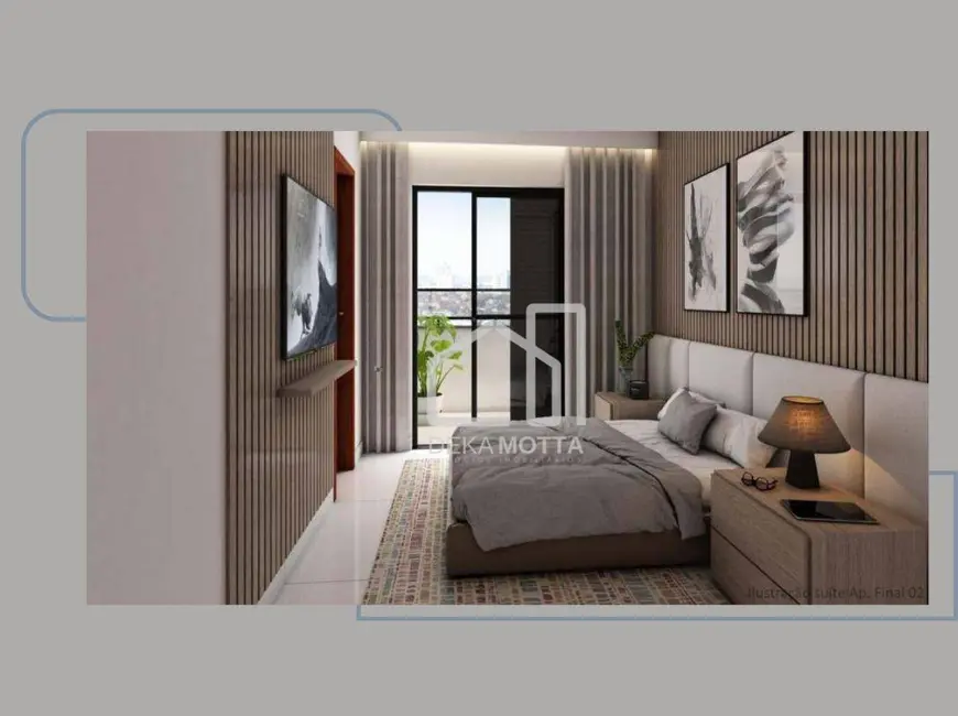 Foto 5 de Apartamento com 2 quartos à venda, 47m2 em Santa Mônica, Uberlandia - MG