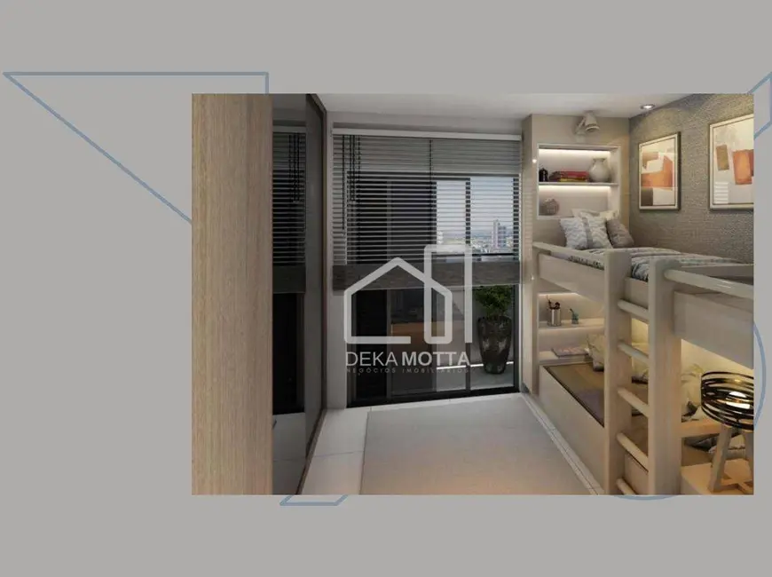 Foto 7 de Apartamento com 2 quartos à venda, 47m2 em Santa Mônica, Uberlandia - MG