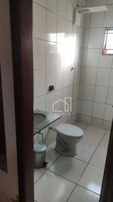 Foto 4 de Casa com 4 quartos à venda, 250m2 em Jardim Brasília, Uberlandia - MG