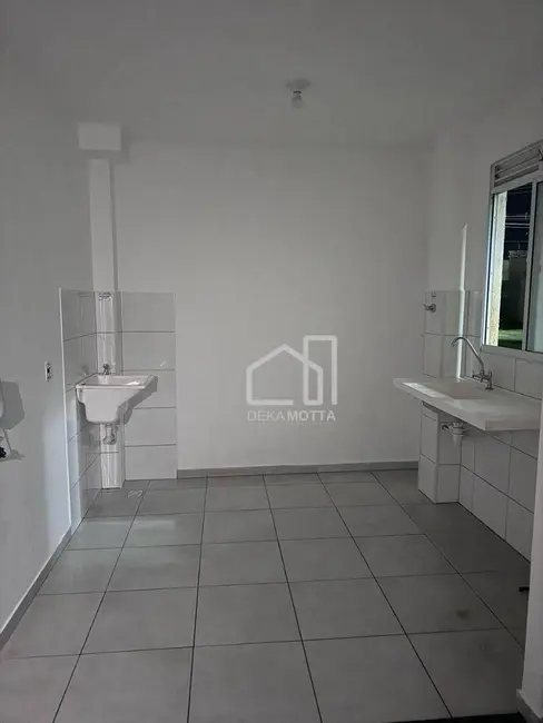 Apartamento com 2 quartos à venda, 47m2 em Uberlandia - MG - imagem 9 Foto 9 de Apartamento com 2 quartos à venda, 47m2 em Uberlandia - MG