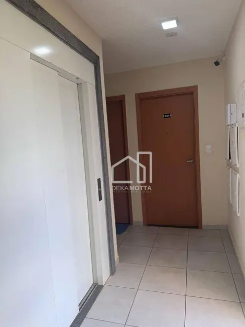 Apartamento com 2 quartos à venda, 47m2 em Uberlandia - MG - imagem 4 Foto 4 de Apartamento com 2 quartos à venda, 47m2 em Uberlandia - MG