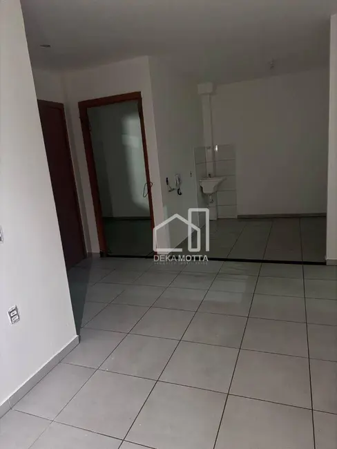 Foto 1 de Apartamento com 2 quartos à venda, 47m2 em Uberlandia - MG