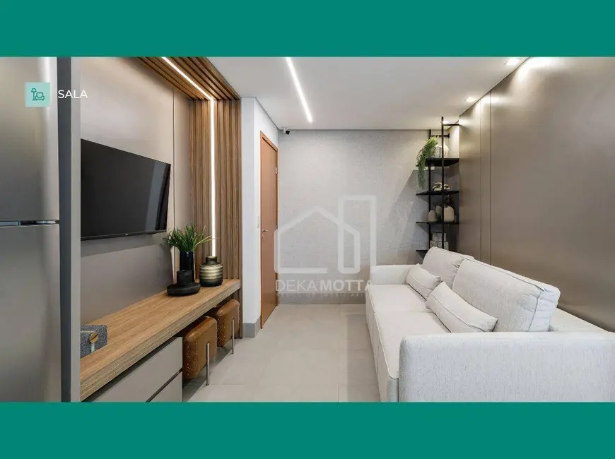 Foto 8 de Apartamento com 2 quartos à venda, 80m2 em Jardim Sul, Uberlandia - MG