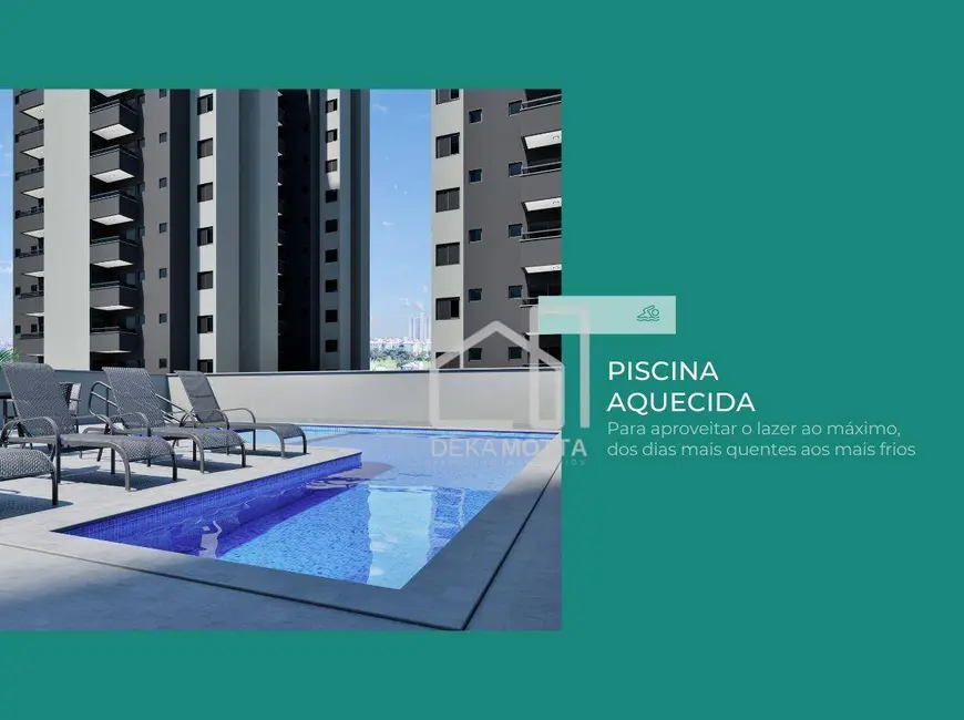 Foto 3 de Apartamento com 2 quartos à venda, 80m2 em Jardim Sul, Uberlandia - MG
