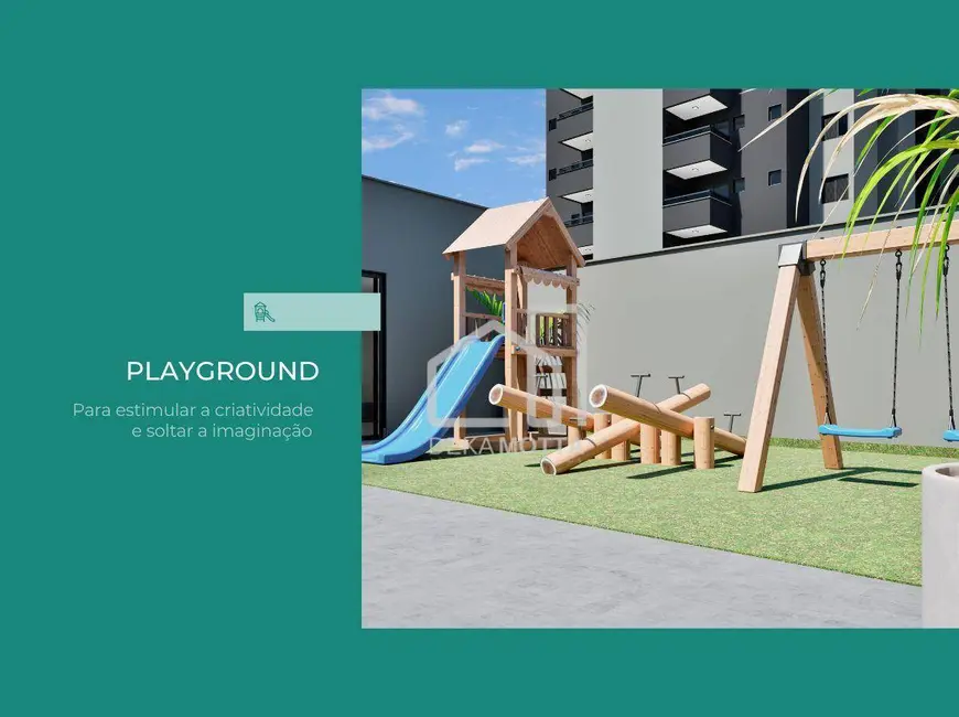 Foto 6 de Apartamento com 2 quartos à venda, 80m2 em Jardim Sul, Uberlandia - MG