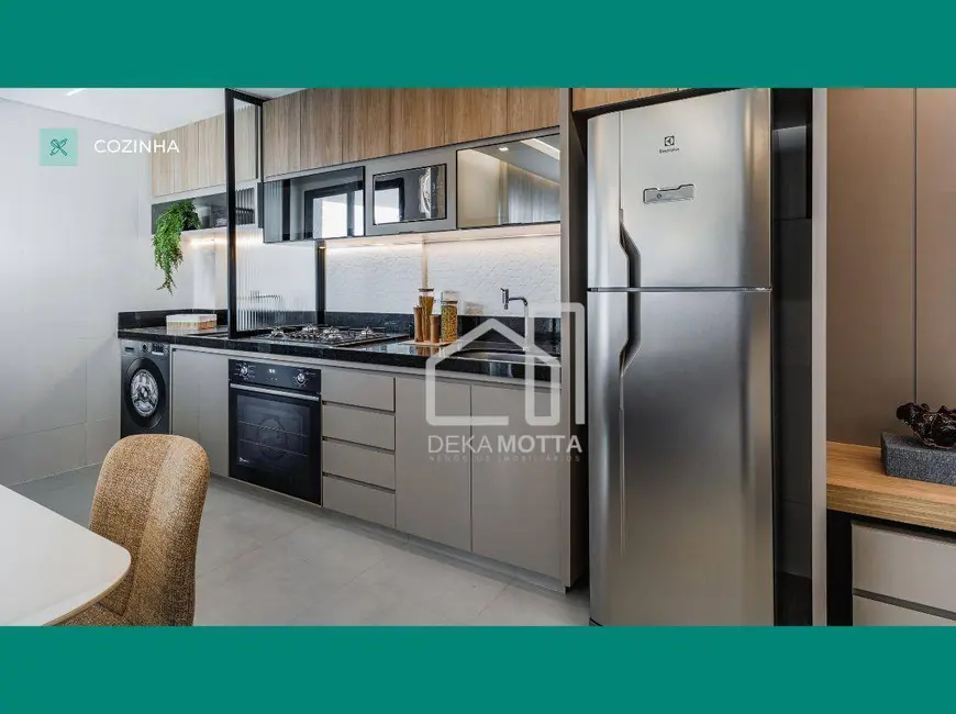 Foto 9 de Apartamento com 2 quartos à venda, 80m2 em Jardim Sul, Uberlandia - MG