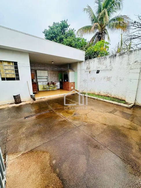 Foto 6 de Casa com 4 quartos à venda, 373m2 em Nossa Senhora Aparecida, Uberlandia - MG