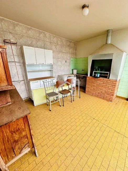 Foto 3 de Casa com 4 quartos à venda, 373m2 em Nossa Senhora Aparecida, Uberlandia - MG