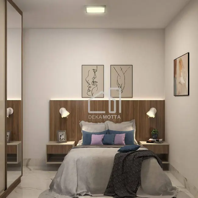 Casa com 2 quartos à venda, 84m2 em Uberlandia - MG - imagem 3 Foto 3 de Casa com 2 quartos à venda, 84m2 em Uberlandia - MG