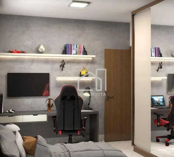 Casa com 2 quartos à venda, 84m2 em Uberlandia - MG - imagem 6 Foto 6 de Casa com 2 quartos à venda, 84m2 em Uberlandia - MG