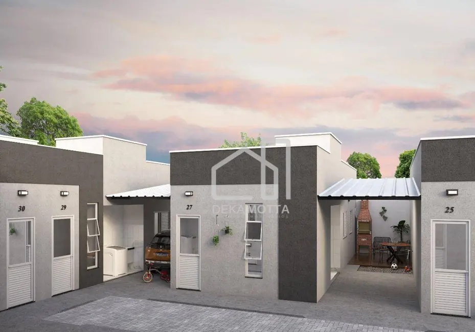 Casa com 2 quartos à venda, 84m2 em Uberlandia - MG - imagem 8 Foto 8 de Casa com 2 quartos à venda, 84m2 em Uberlandia - MG