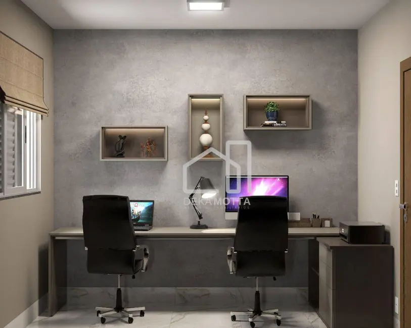 Casa com 2 quartos à venda, 84m2 em Uberlandia - MG - imagem 9 Foto 9 de Casa com 2 quartos à venda, 84m2 em Uberlandia - MG