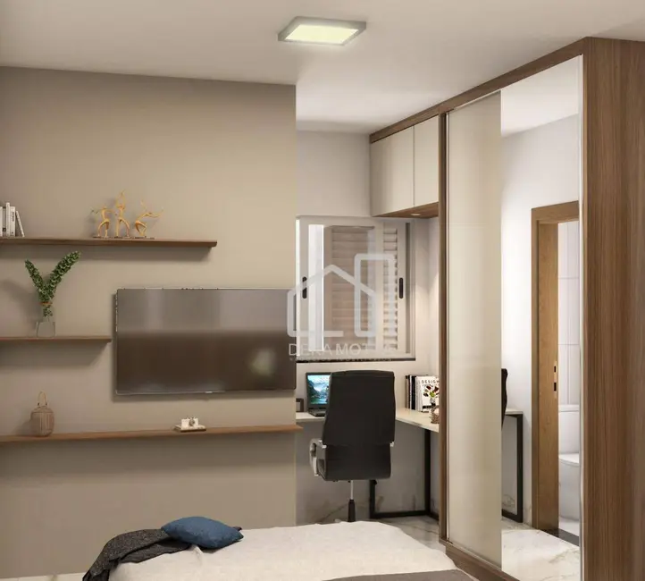 Casa com 2 quartos à venda, 84m2 em Uberlandia - MG - imagem 4 Foto 4 de Casa com 2 quartos à venda, 84m2 em Uberlandia - MG