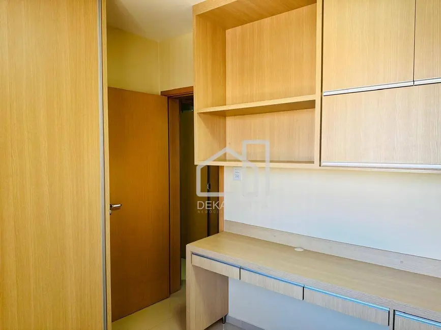 Apartamento com 3 quartos à venda, 100m2 em Nossa Senhora Aparecida, Uberlandia - MG - imagem 9 Foto 9 de Apartamento com 3 quartos à venda, 100m2 em Nossa Senhora Aparecida, Uberlandia - MG