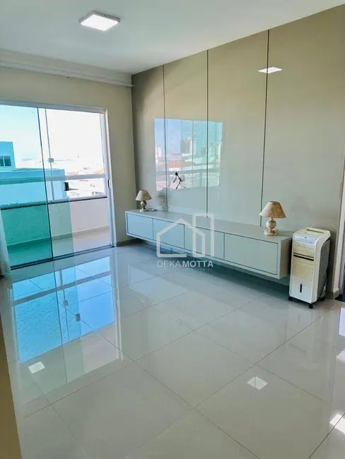 Apartamento com 3 quartos à venda, 100m2 em Nossa Senhora Aparecida, Uberlandia - MG - imagem 6 Foto 6 de Apartamento com 3 quartos à venda, 100m2 em Nossa Senhora Aparecida, Uberlandia - MG