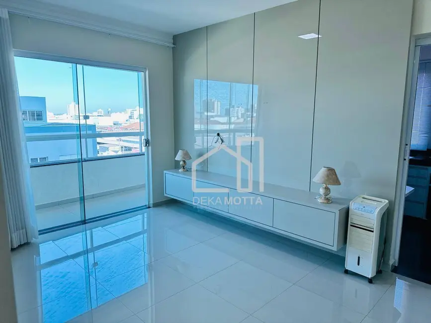 Foto 1 de Apartamento com 3 quartos à venda, 100m2 em Nossa Senhora Aparecida, Uberlandia - MG