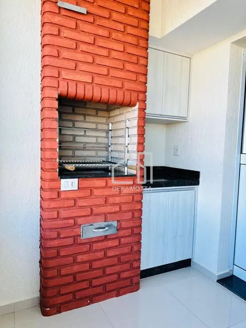 Apartamento com 3 quartos à venda, 100m2 em Nossa Senhora Aparecida, Uberlandia - MG - imagem 4 Foto 4 de Apartamento com 3 quartos à venda, 100m2 em Nossa Senhora Aparecida, Uberlandia - MG