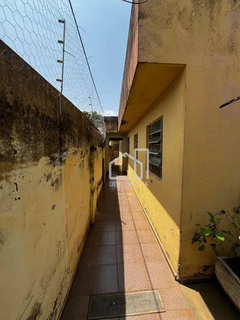 Foto 8 de Casa com 5 quartos à venda, 300m2 em Osvaldo Rezende, Uberlandia - MG