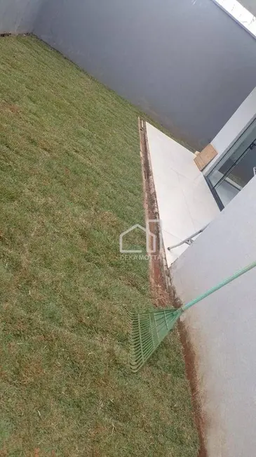 Foto 3 de Casa com 3 quartos à venda, 260m2 em Uberlandia - MG