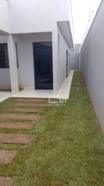 Foto 5 de Casa com 3 quartos à venda, 260m2 em Uberlandia - MG