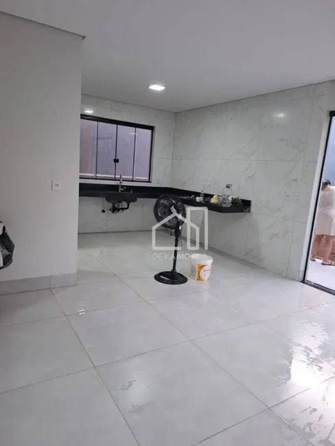 Foto 7 de Casa com 3 quartos à venda, 260m2 em Uberlandia - MG