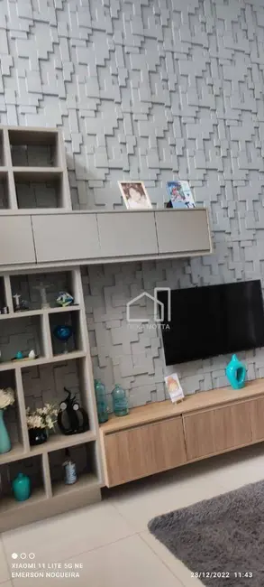 Foto 2 de Casa com 3 quartos à venda, 275m2 em Minas Gerais, Uberlandia - MG