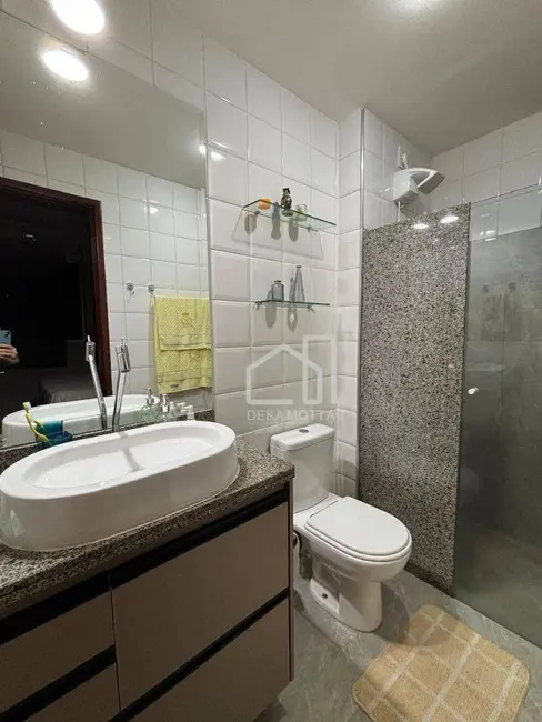 Apartamento com 3 quartos à venda, 106m2 em Martins, Uberlandia - MG - imagem 8 Foto 8 de Apartamento com 3 quartos à venda, 106m2 em Martins, Uberlandia - MG