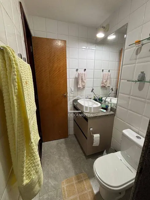 Apartamento com 3 quartos à venda, 106m2 em Martins, Uberlandia - MG - imagem 7 Foto 7 de Apartamento com 3 quartos à venda, 106m2 em Martins, Uberlandia - MG