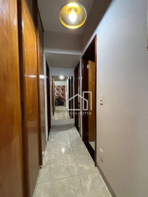 Foto 2 de Apartamento com 3 quartos à venda, 106m2 em Martins, Uberlandia - MG
