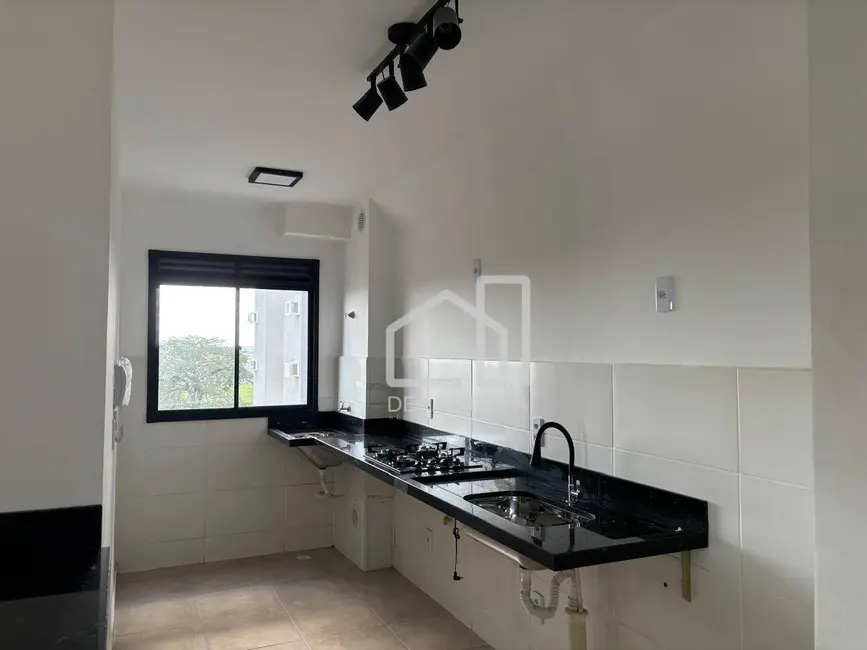 Apartamento com 2 quartos à venda, 55m2 em Shopping Park, Uberlandia - MG - imagem 3 Foto 3 de Apartamento com 2 quartos à venda, 55m2 em Shopping Park, Uberlandia - MG