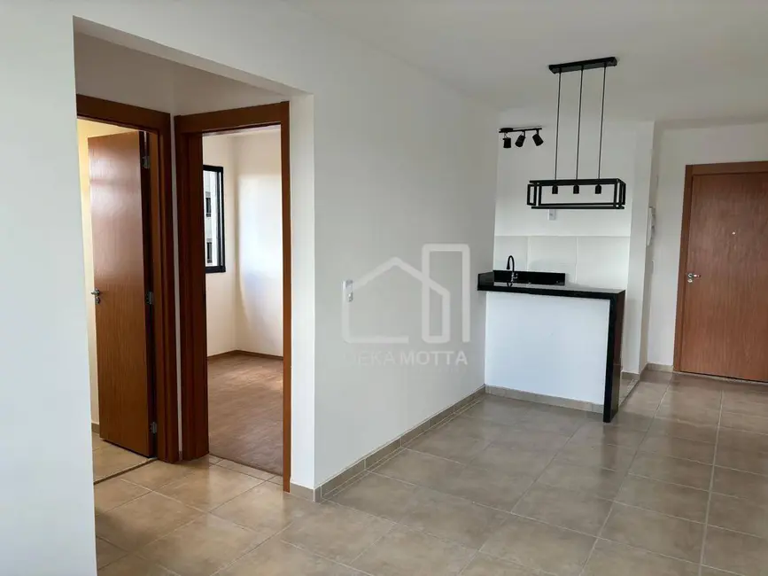 Apartamento com 2 quartos à venda, 55m2 em Shopping Park, Uberlandia - MG - imagem 5 Foto 5 de Apartamento com 2 quartos à venda, 55m2 em Shopping Park, Uberlandia - MG