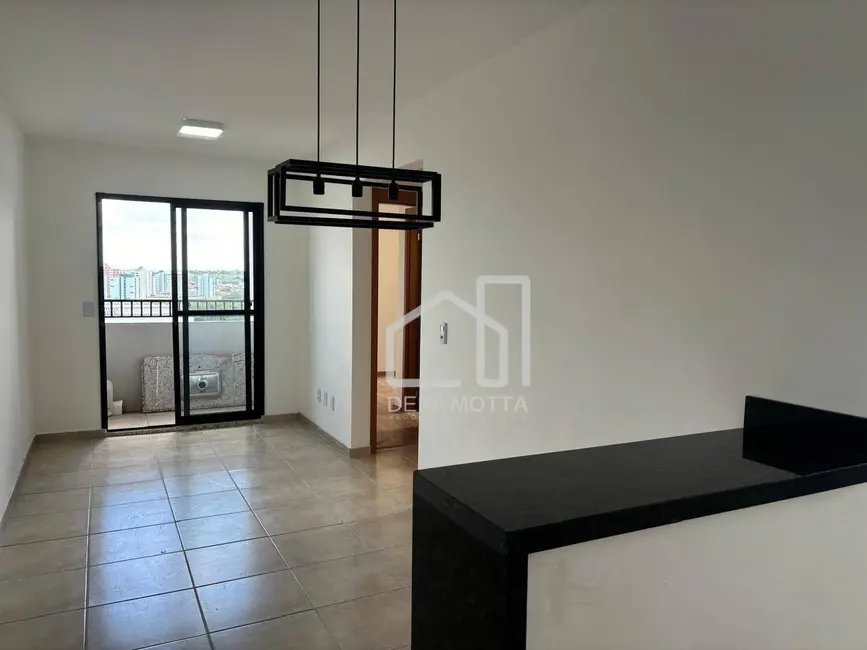 Apartamento com 2 quartos à venda, 55m2 em Shopping Park, Uberlandia - MG - imagem 4 Foto 4 de Apartamento com 2 quartos à venda, 55m2 em Shopping Park, Uberlandia - MG