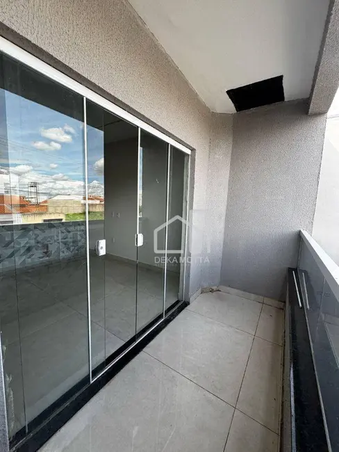 Foto 1 de Apartamento com 2 quartos à venda, 67m2 em Shopping Park, Uberlandia - MG