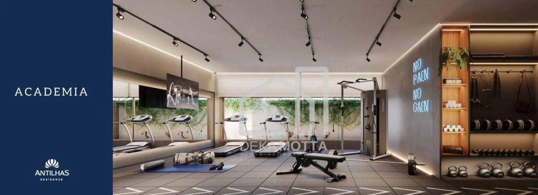 Foto 7 de Kitnet com 2 quartos à venda, 39m2 em Tibery, Uberlandia - MG