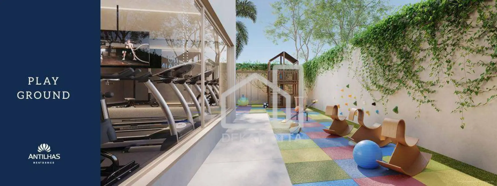 Foto 8 de Kitnet com 2 quartos à venda, 39m2 em Tibery, Uberlandia - MG