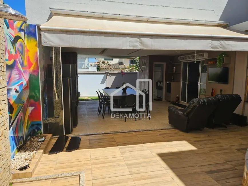 Foto 9 de Casa com 3 quartos à venda, 360m2 em Granja Marileusa, Uberlandia - MG