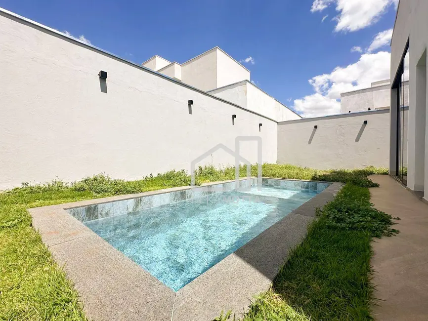 Foto 8 de Casa de Condomínio com 3 quartos à venda, 399m2 em Gávea, Uberlandia - MG